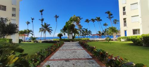 Villas Del Mar Apartment | Vista marina apartment
