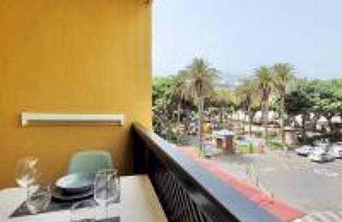 La Orotava Apartment | Vista Marina by The Ocean Rentals