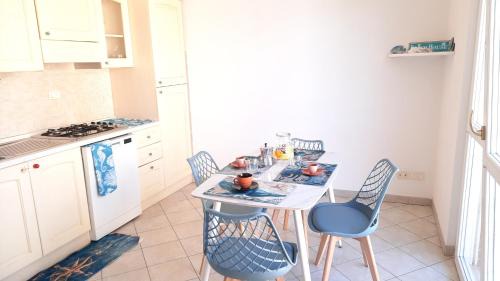 Puntone Apartment | Vista Marina