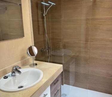Puerto de Santiago Apartment | Vista Marina-Los Gigantes