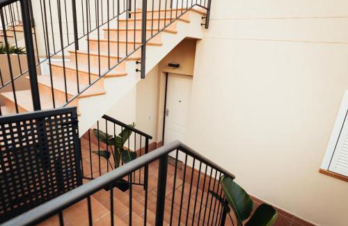 Puerto de Santiago Apartment | Vista Marina-Los Gigantes