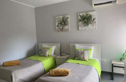 Sao Mateus House | Vista Montanha