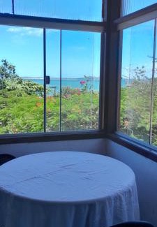 Baixo Grande Apartment | Vista para o por do sol