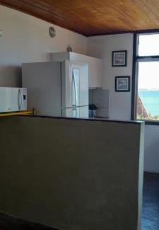 Baixo Grande Apartment | Vista para o por do sol