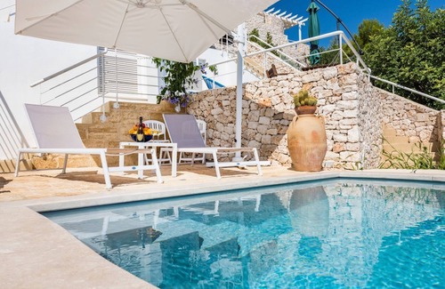 Marina di Marittima Villa | Vista Plateia - Two Bedroom Villa, Sleeps 5