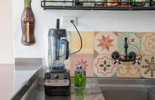 Old Havana Apartment | Vista Plaza Vieja