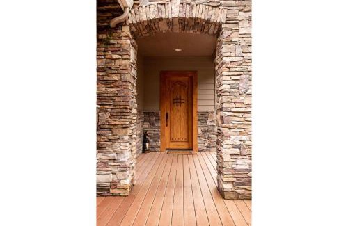 Dunes City House | Vista Point Lake House