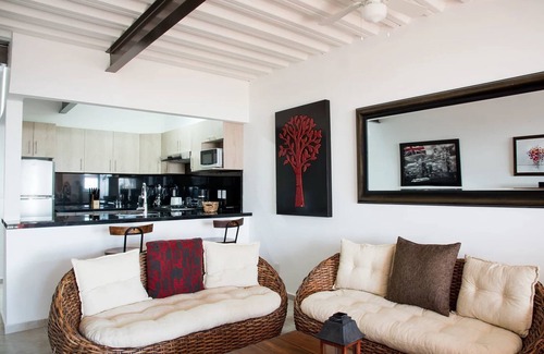 El Pueblito Apartment | Vista Real Villas