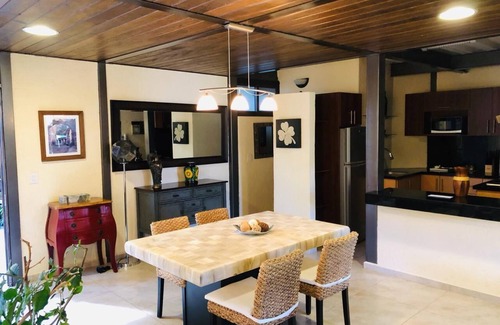 El Pueblito Apartment | Vista Real Villas