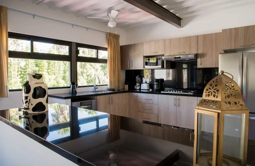 El Pueblito Apartment | Vista Real Villas