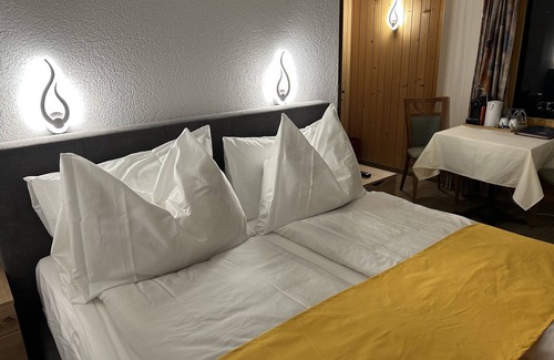 Zweisimmen Hotel | Vista Resort Hotel