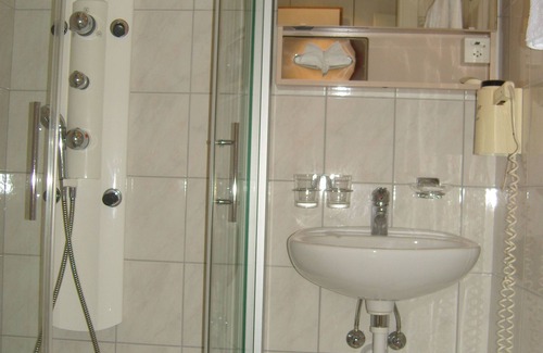Zweisimmen Hotel | Vista Resort Hotel