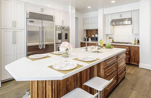Thousand Oaks House | Vista Retreats SoCal Villa, Westlake village/Thousand Oak 4 bedroom lux Home