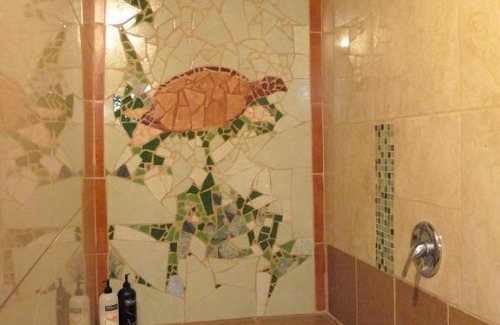 San Ignacio House | Vista Segunda