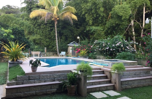 Maracas Cottage | Vista Stays.The Cottage