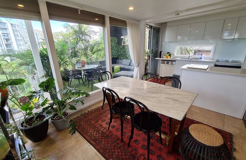 Arncliffe House | Vista unit: 2.5 bedrooms, Close to the City/beach/airport/train station
