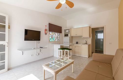 Campo Internacional Maspalomas Apartment | Vista Verde Adult Only