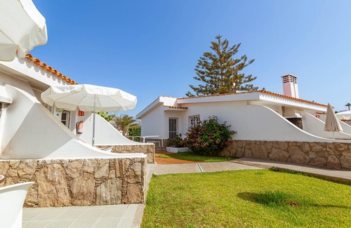 Campo Internacional Maspalomas Apartment | Vista Verde Adult Only