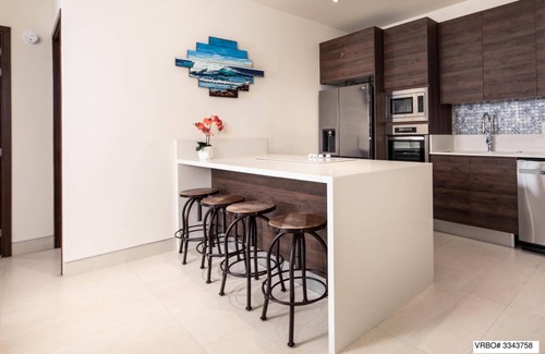 El Tezal Condo | Vista Vela III - Baja Endless Summer 🏝️ n2 bedroom, 2 bathroom condo