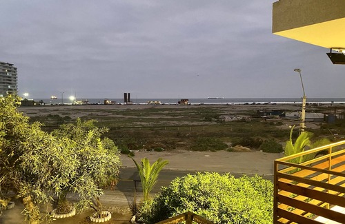 Arica Apartment | VISTAMAR 1