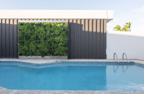 Sabana Abajo House | Vistamar Villa 5BDR Private Waterfront