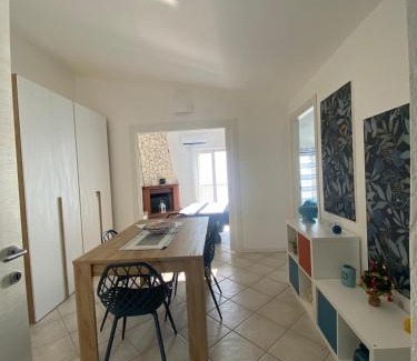 Realmonte Apartment | VistaMare