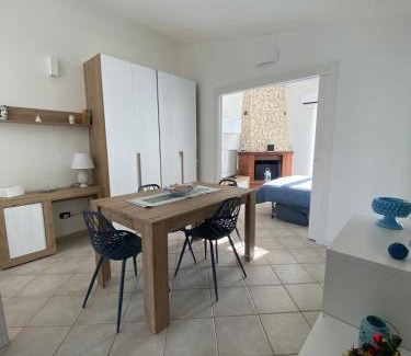 Realmonte Apartment | VistaMare