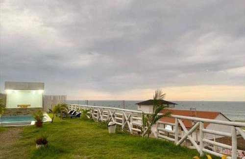 Caleta Cruz House | VistamarGrau