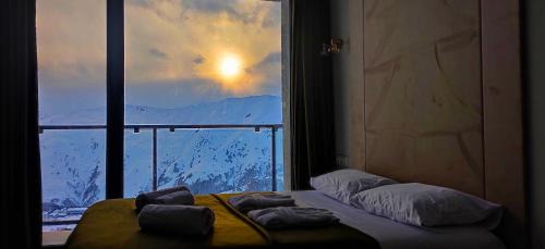Kazbegi Apartment | VistaRest Gudauri Ski Resort - by VistaRest Escapes & Stays