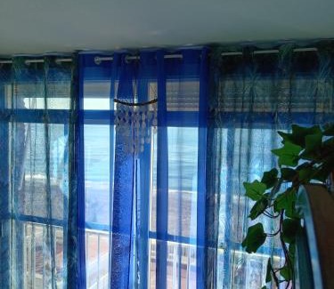 Sorvilan Apartment | Vistas al Mar Mediterraneo
