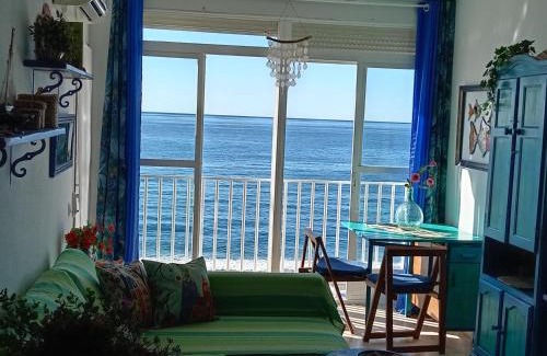 Sorvilan Apartment | Vistas al Mar Mediterraneo