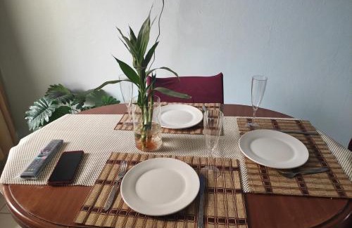 Los Olivos Apartment | Vistas al Parque, DPTO Amoblado y Cerca del Aeropuerto