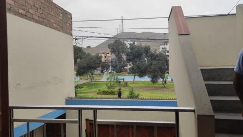 Los Olivos Apartment | Vistas al Parque, DPTO Amoblado y Cerca del Aeropuerto