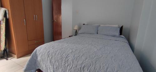 Los Olivos Apartment | Vistas al Parque, DPTO Amoblado y Cerca del Aeropuerto