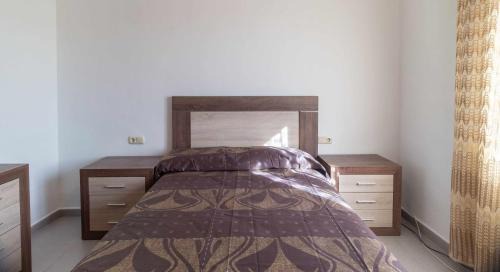 Zamora Apartment | Vistas al Parque León Felipe
