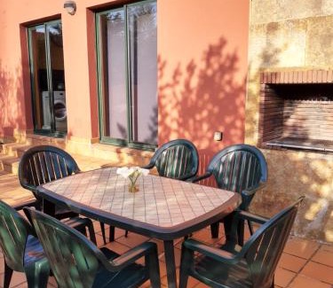 Priesca House | Vistas al Sueve