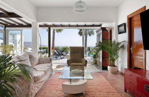 Playa Blanca Villa | Vistas del Mar