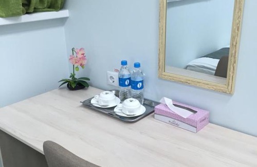 Artem Hotel | Visti Stay in Vladivostok Airoport
