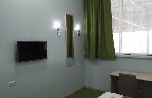 Artem Hotel | Visti Stay in Vladivostok Airoport