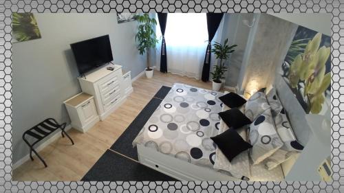 Three Oaks Apartment | Vi’studio