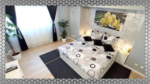 Three Oaks Apartment | Vi’studio