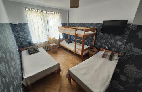 Plock Bed & Breakfast | Vistula City
