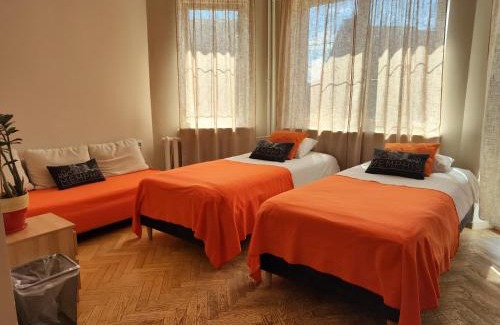 Plock Bed & Breakfast | Vistula City