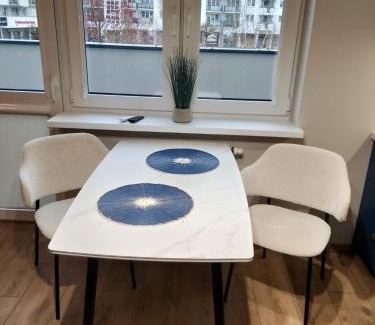 Plock Apartment | Vistula Flat