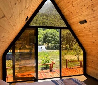 Cerem House | VITA Guesthouse