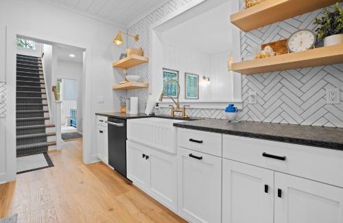 Sister Bay House | Vita Huset by Simple Life Rentals