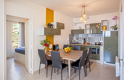 Figarella Apartment | Vita Nova