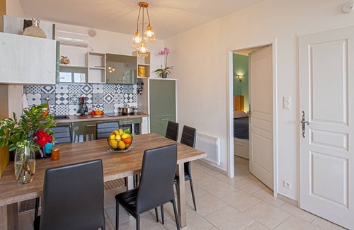 Figarella Apartment | Vita Nova