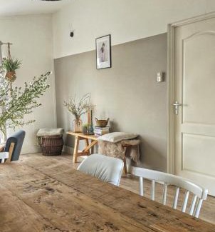 Hippolytushoef Bed & Breakfast | Vita Nova