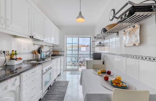 Canada Apartment | Vita Portucale | Tavira Retreat: Golf & Beach